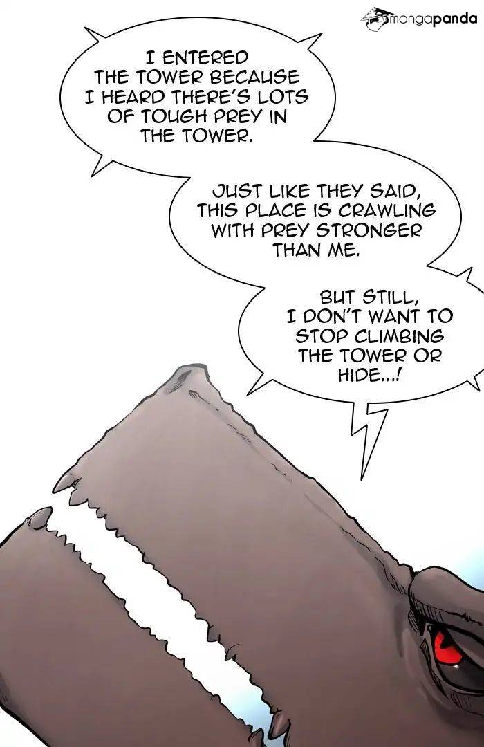 Tower of God Chapter 417 image 099